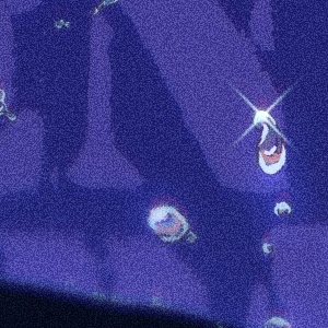 Broken//Paradise - Episode 1: CoverRain