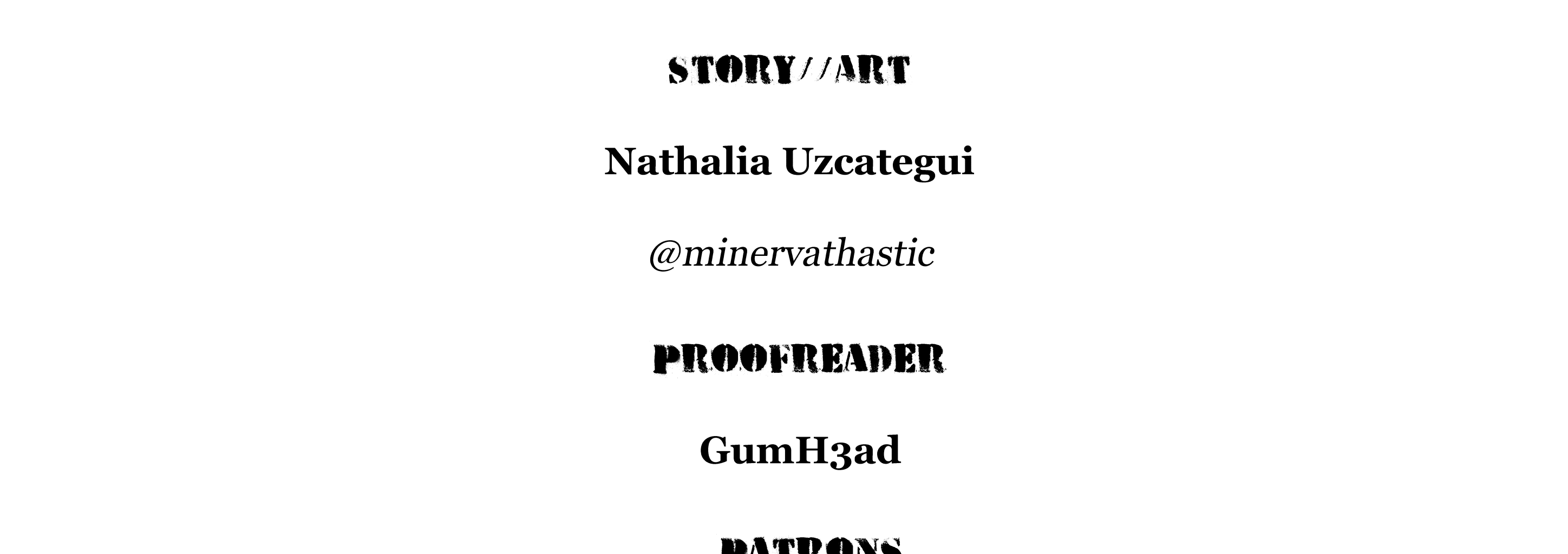 Broken//Paradise - Episode 2, Page 1: Rain_0