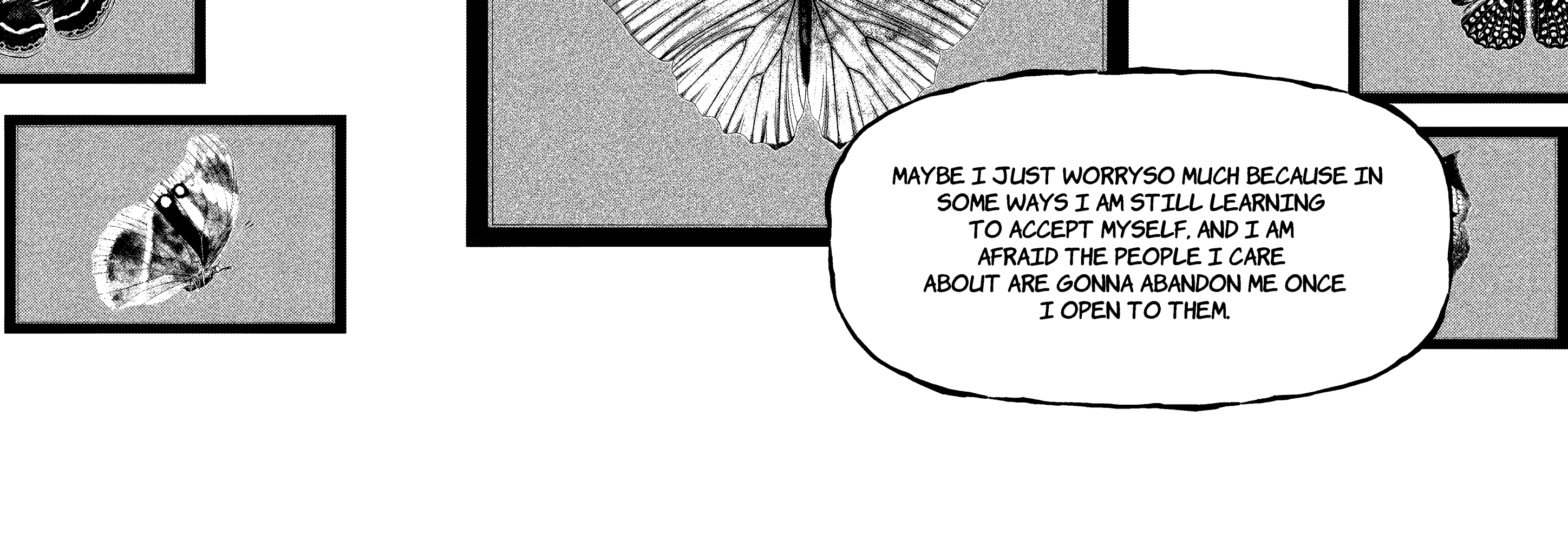 Broken//Paradise - Episode 11, Page 1: Rain_9