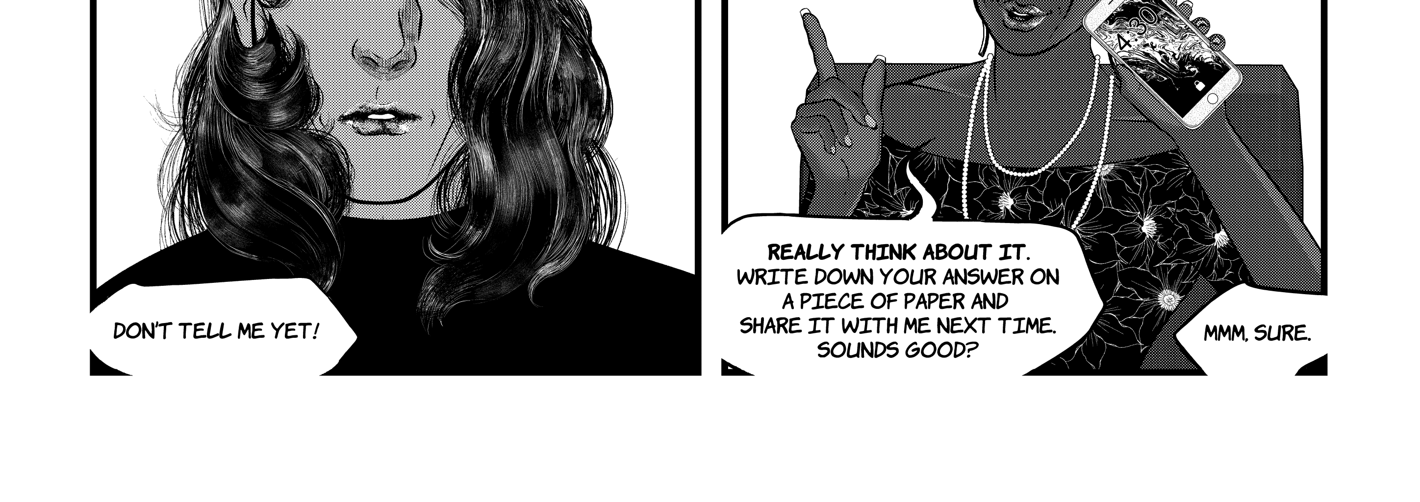 Broken//Paradise - Episode 12, Page 1: Rain_10