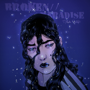 Broken//Paradise - General Comic Series