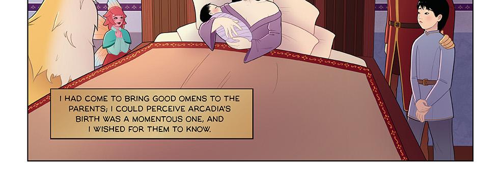 The Sidekick Chronicles - Episode 4, Page 1: Prologue_Page_4