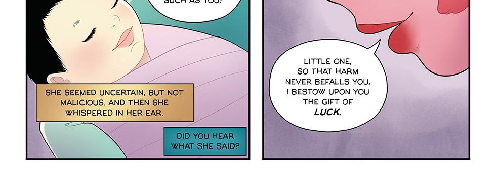 The Sidekick Chronicles - Episode 5, Page 1: Prologue_Page_5