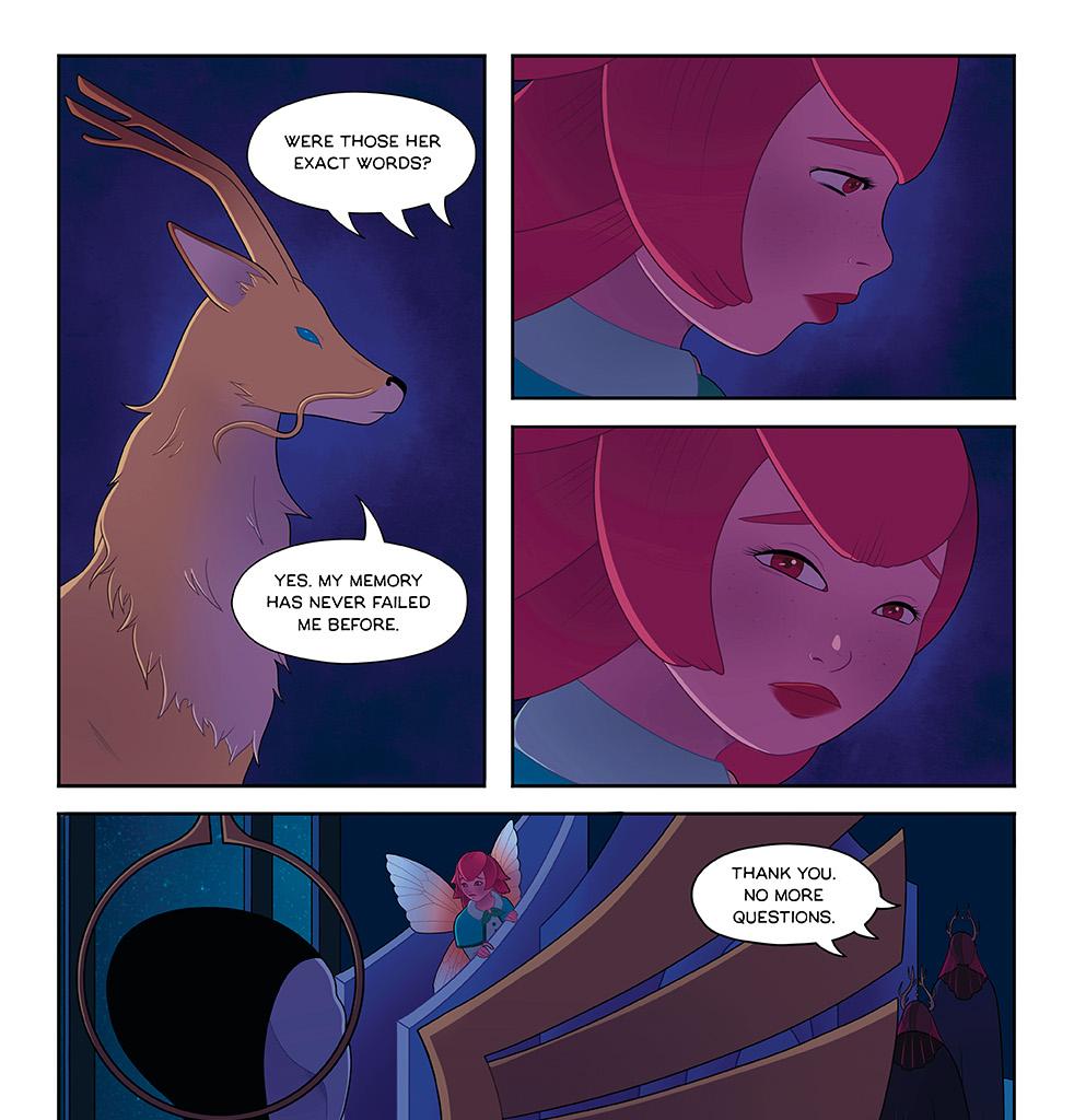 The Sidekick Chronicles - Episode 6, Page 1: Prologue_Page_6