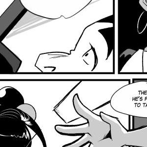  - Episode 8: 8