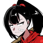  - Episode 91: Sukeban and senpai 91