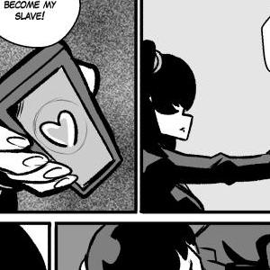  - Episode 95: Sukeban and senpai 95