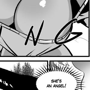  - Episode 102: Sukeban and senpai 102