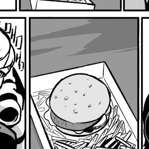 Sukeban and senpai - Episode 104: Sukeban and senpai 104