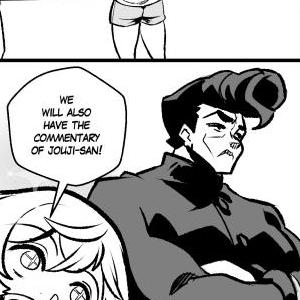 Sukeban and senpai - Episode 107: Sukeban and senpai 107