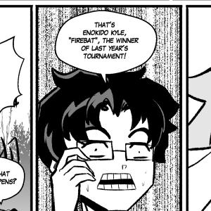 Sukeban and senpai - Episode 111: Sukeban and senpai 111