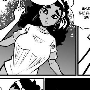 Sukeban and senpai - Episode 113: Sukeban and senpai 113