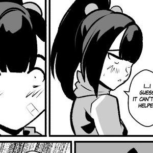 Sukeban and senpai - Episode 115: Sukeban and senpai 115