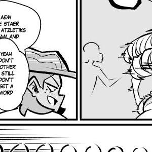 Sukeban and senpai - Episode 120: Sukeban and senpai 120