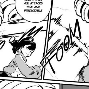 Sukeban and senpai - Episode 127: Sukeban and senpai 127