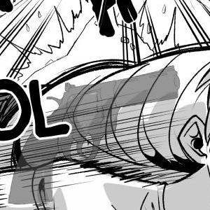 Sukeban and senpai - Episode 129: Sukeban and senpai 129