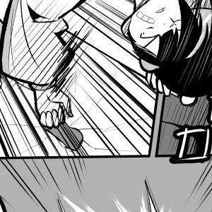 Sukeban and senpai - Episode 130: Sukeban and senpai 130