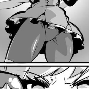 Sukeban and senpai - Episode 132: Sukeban and senpai 132