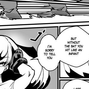 Sukeban and senpai - Episode 140: Sukeban and senpai 140