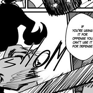 Sukeban and senpai - Episode 141: Sukeban and senpai 141