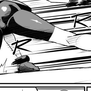 Sukeban and senpai - Episode 143: Sukeban and senpai 143