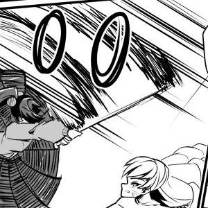 Sukeban and senpai - Episode 145: Sukeban and senpai 145