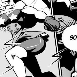 Sukeban and senpai - Episode 147: Sukeban and senpai 147