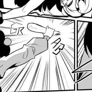 Sukeban and senpai - Episode 148: Sukeban and senpai 148