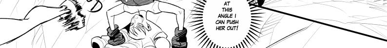 Sukeban and senpai - Episode 152, Page 1: Sukeban and senpai 152
