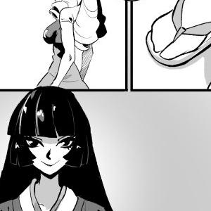 Sukeban and senpai - Episode 161: Sukeban and senpai 161
