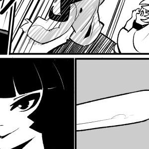 Sukeban and senpai - Episode 165: Sukeban and senpai 165