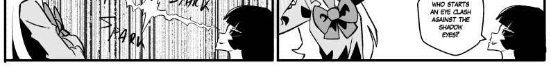 Sukeban and senpai - Episode 168, Page 1: Sukeban and senpai 168