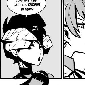 The Succubus is a shonen protagonist - Episode 30: 29