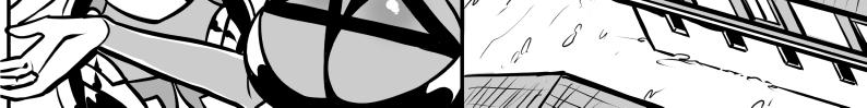 The Succubus is a shonen protagonist - Episode 36, Page 1: 34