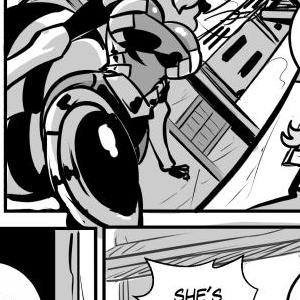 The Succubus is a shonen protagonist - Episode 39: 37