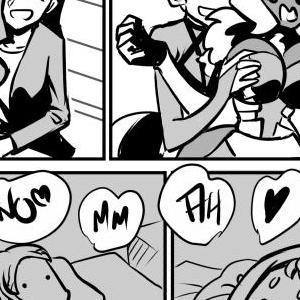 The Succubus is a shonen protagonist - Episode 40: 38