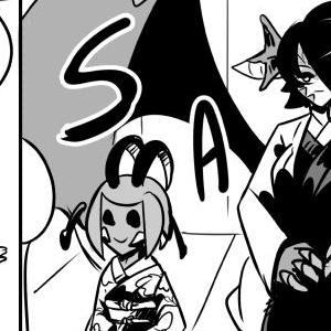 The Succubus is a shonen protagonist - Episode 43: 41