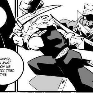 The Succubus is a shonen protagonist - Episode 44: 42