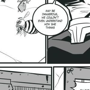 The Succubus is a shonen protagonist - Episode 46: 44