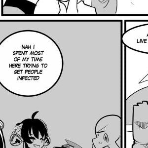 The Succubus is a shonen protagonist - Episode 50: 48