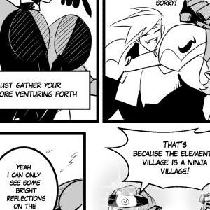 The Succubus is a shonen protagonist - Episode 52: 49