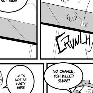 The Succubus is a shonen protagonist - Episode 53: 50