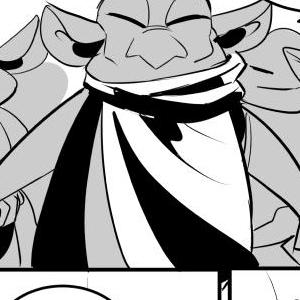 The Succubus is a shonen protagonist - Episode 58: 55