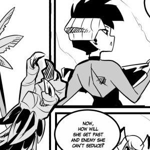 The Succubus is a shonen protagonist - Episode 59: 56