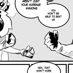 The Succubus is a shonen protagonist - Episode 61: 58