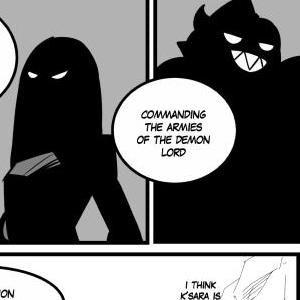 The Succubus is a shonen protagonist - Episode 64: 61