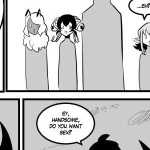 The Succubus is a shonen protagonist - Episode 65: 62