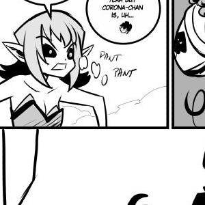 The Succubus is a shonen protagonist - Episode 66: 63