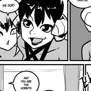 The Succubus is a shonen protagonist - Episode 71: 67