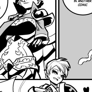 The Succubus is a shonen protagonist - Episode 72: The succubus is a shonen protagonist 68